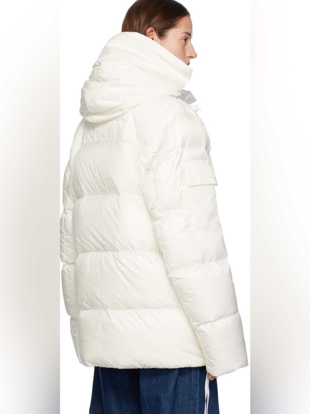 Canada Goose Expedition Parka - Picture 3 of 5